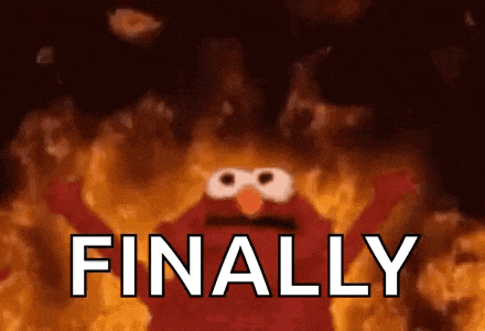 Omg Hell GIF