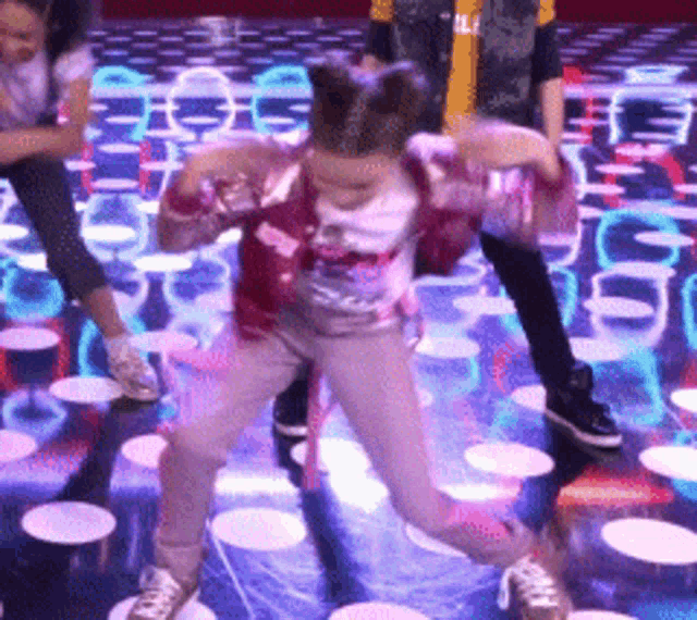 Orange Justice Of GIF