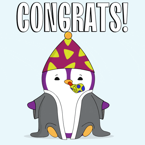 Party Celebration GIF