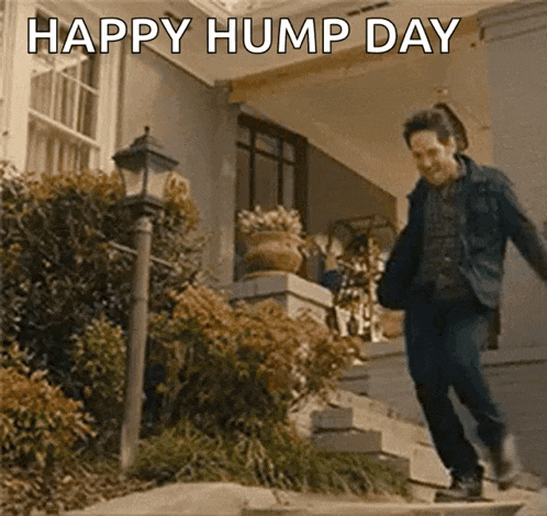 Paul Rudd GIF