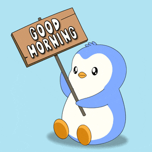 Pengu Meow GIF