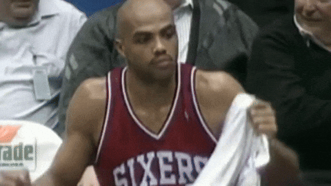 Philadelphia 76Ers Dancing GIF
