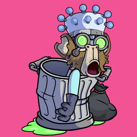 Planet Xolo Villagers Of Xolo GIF
