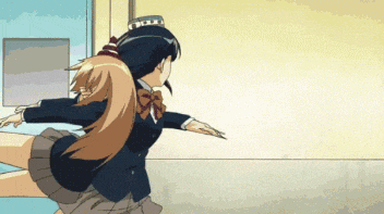 Punch GIF