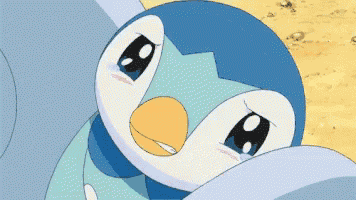 Piplup Pokemon GIF