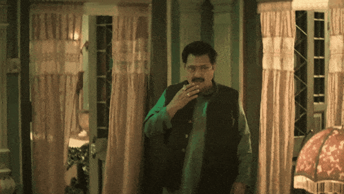 Rakesh Bedi Ranveer Singh GIF