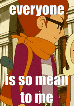 Randall Ascot Miracle Mask GIF