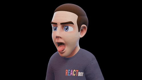 Reactbot Jacksfilms GIF