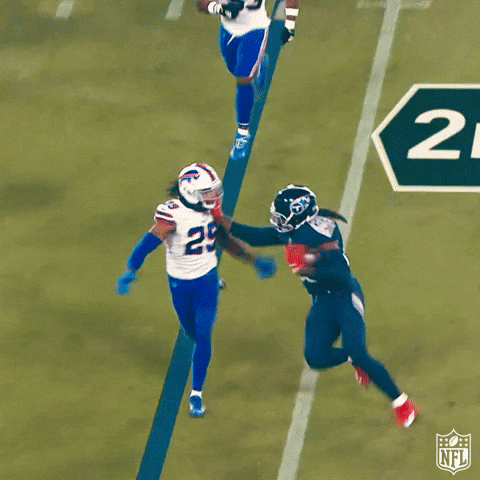 Regular Season No GIF