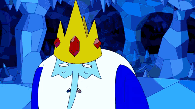 Risa Malvada Hora De La Aventura Gif