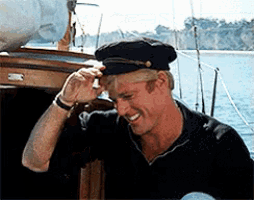Robert Redford GIF