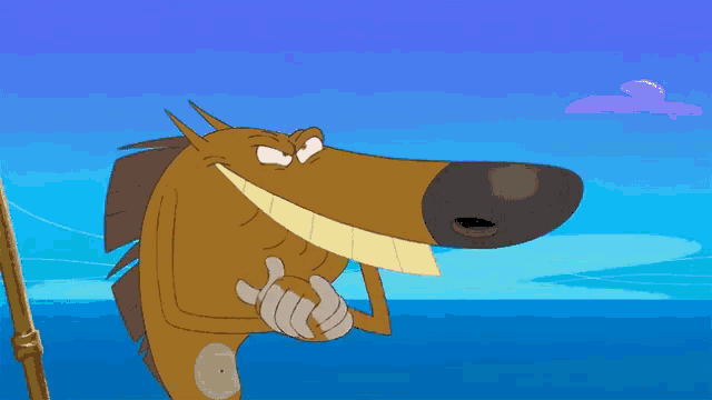 Rubbing Hands Evil Plan GIF