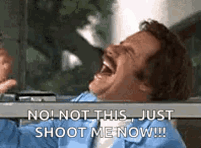 Sad Upset GIF