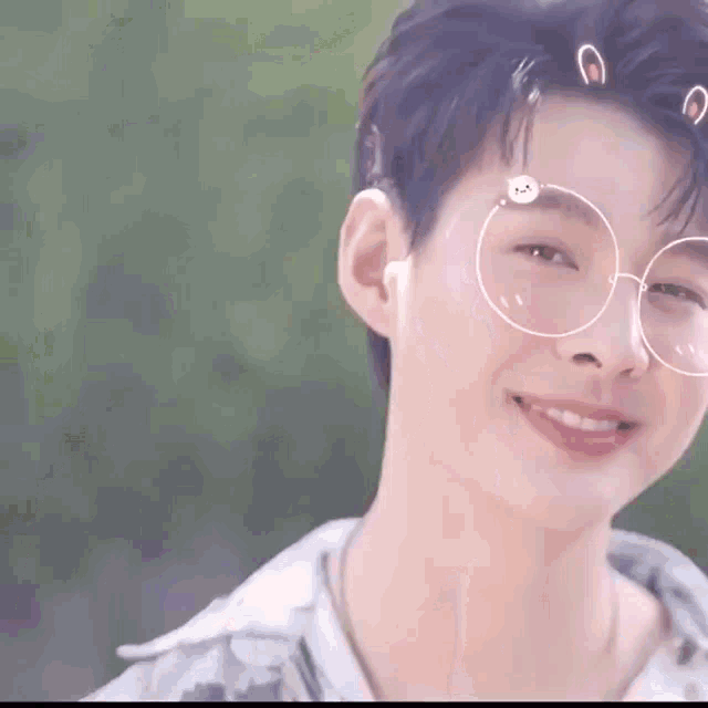 Saint Saintsup GIF