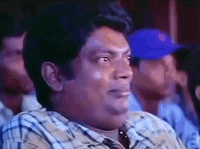 Salim Kumar Proud GIF