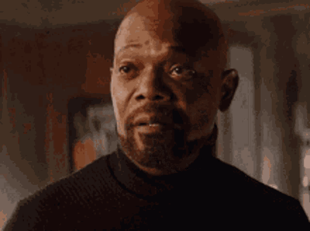 Samuel L Jackson GIF