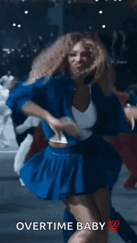 Serena Williams C-Walk GIF