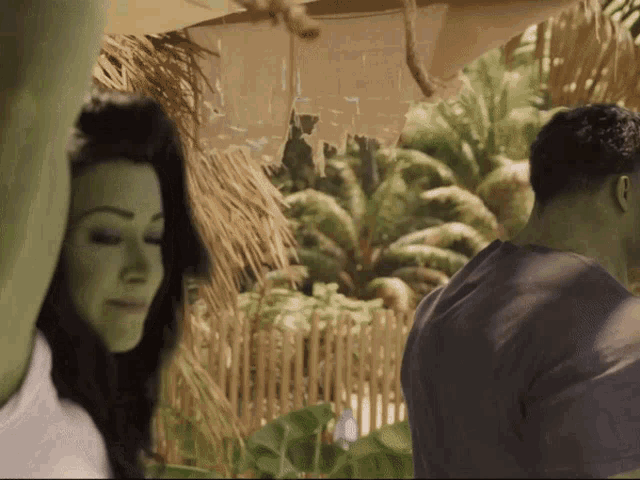 She Hulk Attorney At Law GIF