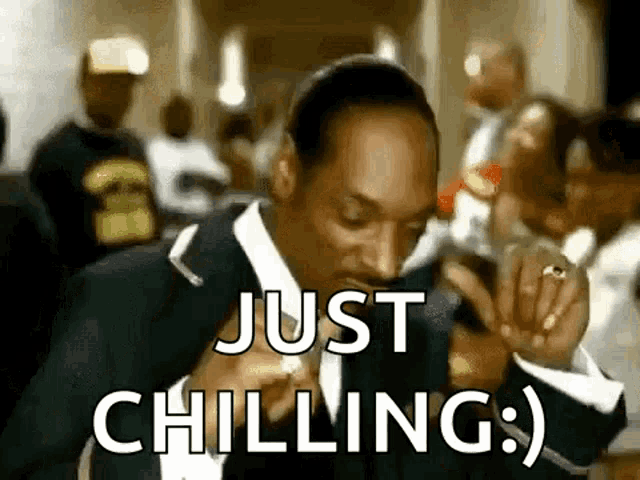 Snoop Dogg Dancing GIF