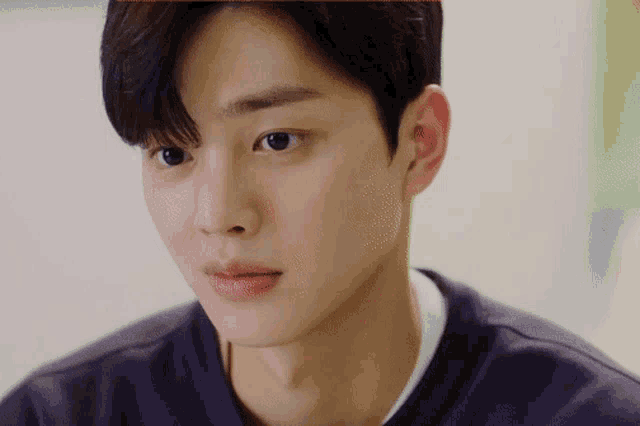 Song Kang Smile Images GIF