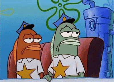 Spongebob Spongebob Meme GIF