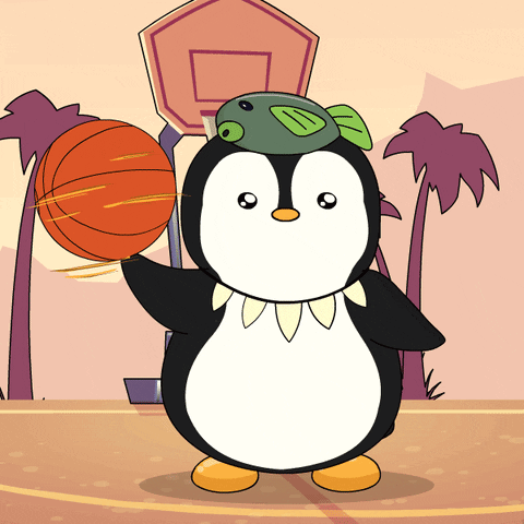 Sports Basketball GIF