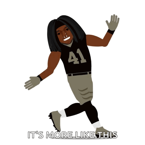 Sports Football GIF