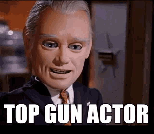 Spotswood Teamamerica GIF