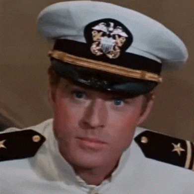 Staring At You Hubbell Gardiner GIF