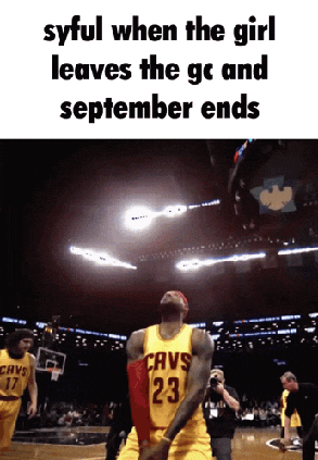 Syful When GIF