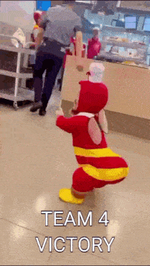 Team 4 GIF