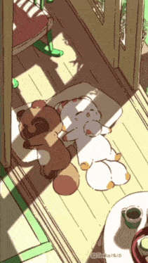 Tenko1515 GIF