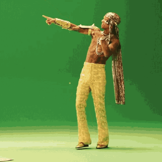 That Way Swae Lee GIF