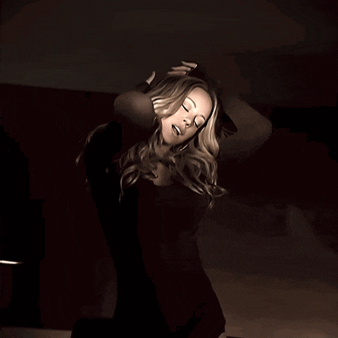 The Emancipation Of Mimi Mariah Carey GIF