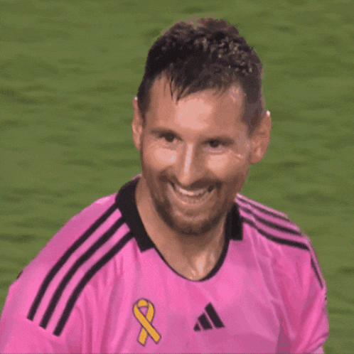 Tongue Out Major League Soccer GIF