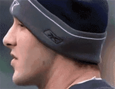 Tony Romo Sup GIF