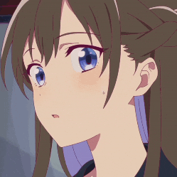 Trembling Fear GIF