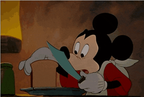 Troll Face GIF