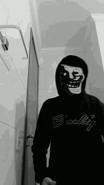 Trollge Dystopia GIF