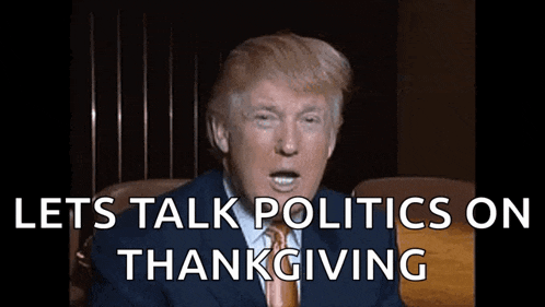 Trump Donald Trump GIF