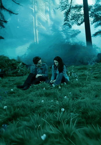 Twilight Movie Twilight Vampire GIF