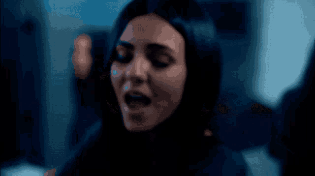 Victoria Justice Treat Myself GIF