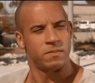 Vin Diesal GIF