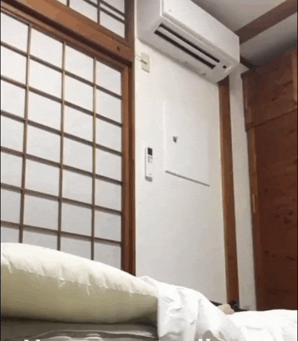 Wake Up Waking Up GIF