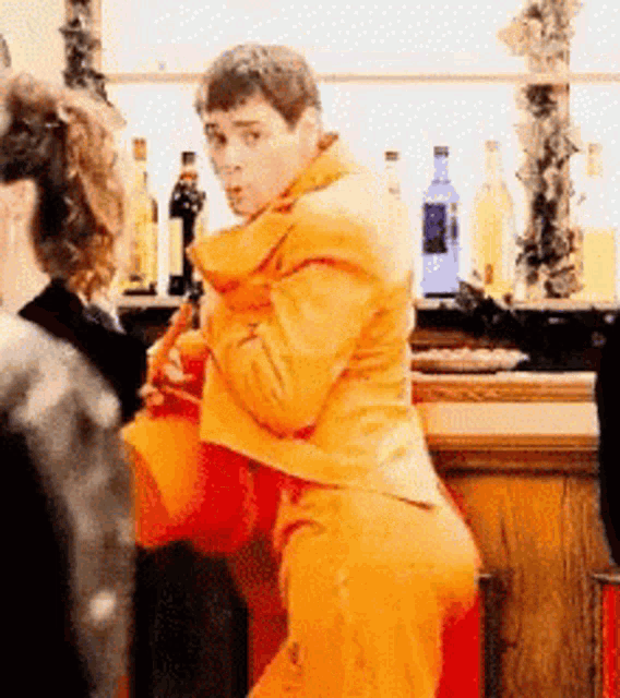 Whistle Jim Carrey GIF