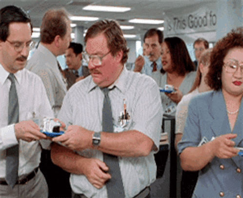 Workiversary Company Anniversary GIF