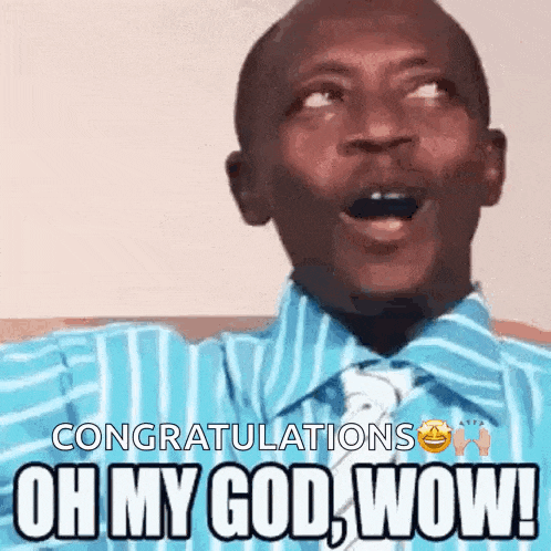 Wow GIF