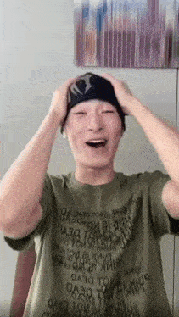 Wow Omg GIF