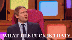 Wtf GIF