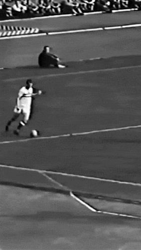 Yashin Lev Yashin GIF